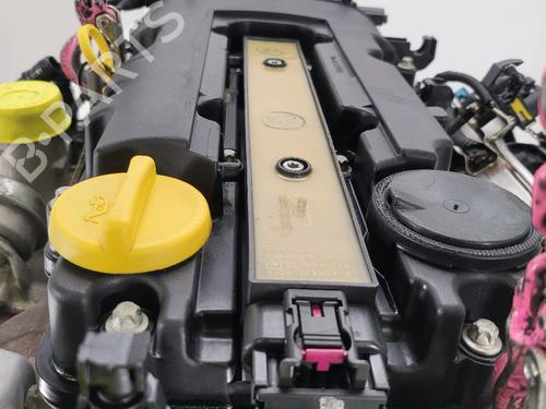 Engine OPEL CORSA E (X15) 1.4 Turbo (08, 68) | BP28417630M1