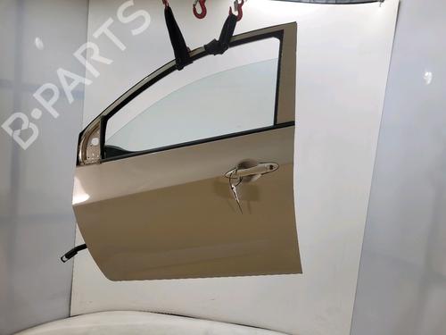 Used Left front door KIA PICANTO II (TA) 1.0 (69 hp) 30054389