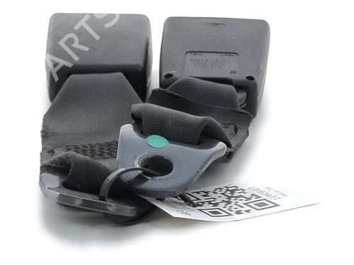 Seat buckle NISSAN MICRA III (K12) 1.2 16V | BP27906716I32 