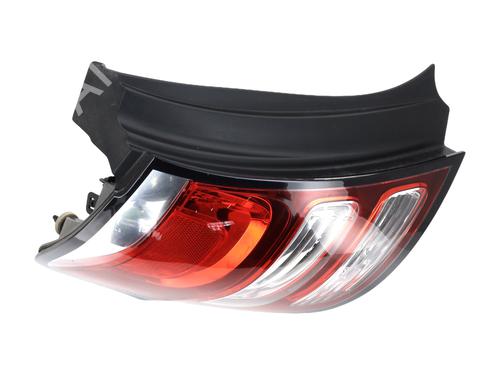 Used Left taillight CITROËN C3 II (SC_) 1.2 VTi 82 (82 hp) 30474606