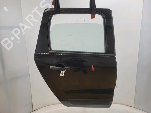Dør højre bagtil CITROËN C3 II (SC_) 1.4 VTi 95 (95 hp) 33159844