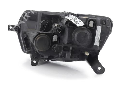 Right headlight DACIA SANDERO II 1.0 SCe 75 (B8JC, B8JD, B8NC) | BP39666161C29 - Image 3