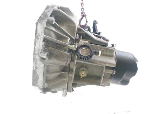 Boîte de vitesses RENAULT CLIO IV (BH_) 1.5 dCi 90 (90 hp) 31867428