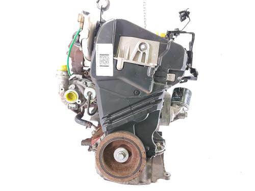 Used Engine RENAULT CLIO III (BR0/1, CR0/1) 1.5 dCi (88 hp) 32279328