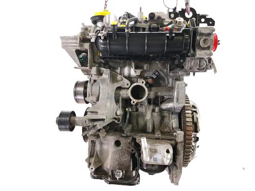Engine DACIA SANDERO II TCe 90 (B8M1, B8MA, B8AC) | BP36777156M1 - Image 2