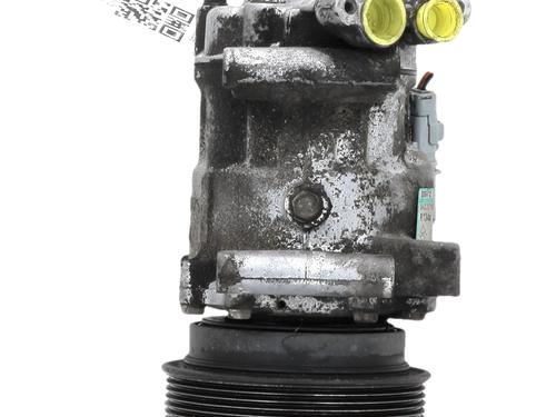 AC compressor RENAULT MODUS / GRAND MODUS (F/JP0_) 1.5 dCi (JP0G, JP0H) | BP37869535M34 - Image 5