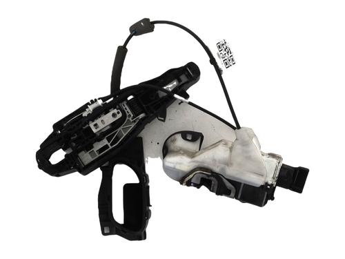 Used Front left lock PEUGEOT 508 SW I (8E_) 1.6 HDi (112 hp) 31985572