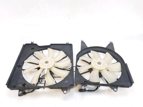 Used Radiator fan HONDA ACCORD VIII Estate (CW) 2.2 i-DTEC (CW3) (150 hp) 11993229