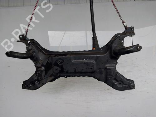 Used Subframe MITSUBISHI OUTLANDER III (GG_W, GF_W, ZJ, ZL, ZK) 2.2 Di-D 4WD (GF6W) (150 hp) 30405216