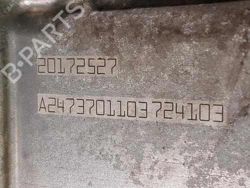 Gearbox MERCEDES-BENZ A-CLASS (W177)  | BP35781348M3  - Image 6