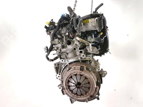Engine TOYOTA VERSO S (_P12_) 1.33 (NSP120_) | BP29578986M1 