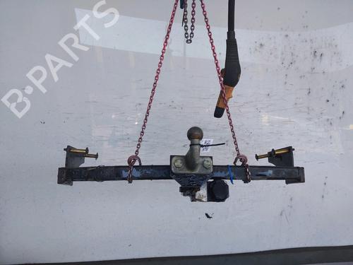 Used Tow ball/Mechanism Tow ball/Mechanism RENAULT CLIO III (BR0/1, CR0/1) 1.5 dCi (75 hp) 34433925 34433925