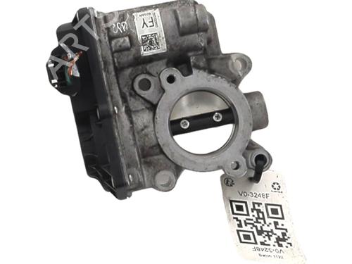 Boîtier papillon NISSAN MICRA V (K14) 0.9 IG-T (90 hp) 32201459