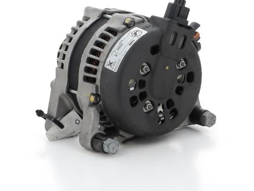 Alternator FORD FOCUS II (DA_, HCP, DP) | BP40034492M7 - Image 2