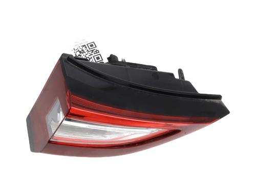 Left tailgate light RENAULT SCÉNIC IV (J9_) 1.7 Blue dCi 150 (J9A7, J9A8) | BP29702095C79 
