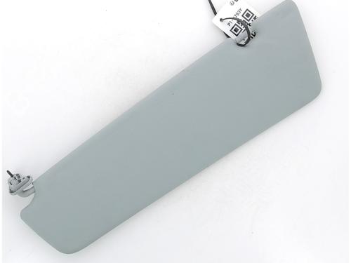 Right sun visor MERCEDES-BENZ VITO / MIXTO Van (W639) 113 CDI (639.601, 639.603, 639.605) | BP16279444I2 
