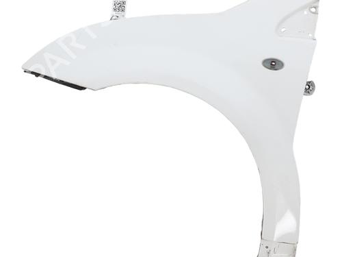 Kotflügel links vorne für CITROËN C2 (JM_) 1.4 HDi (68 hp) 29443836