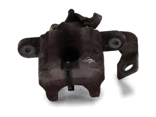Used Left rear brake caliper TOYOTA YARIS (_P9_) 1.8 VVTi (ZSP90_, ZSP90R) (133 hp) 29602314
