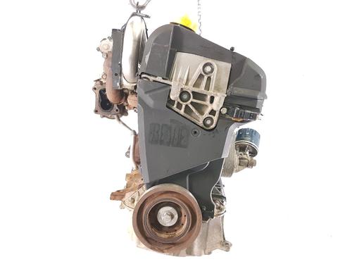 Used Engine Engine RENAULT MODUS / GRAND MODUS (F/JP0_) 1.5 dCi (FP0F, JP0F) (86 hp) 33925762 33925762