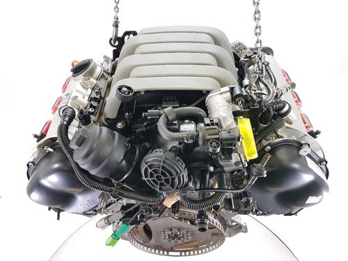 Engine AUDI A4 B7 (8EC) 3.2 FSI quattro | BP33309214M1  - Image 6