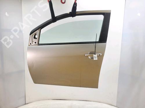 Puerta delantera izquierda CITROËN C1 II (PA_, PS_) 1.0 VTi 68 | BP30842804C2