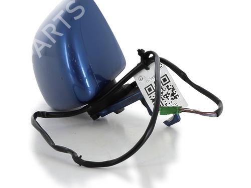 Right mirror VW NEW BEETLE (9C1, 1C1) 2.0 | BP23890584C27 