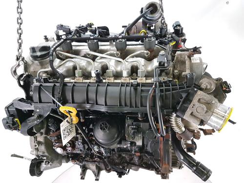Engine KIA CEE'D (JD) 1.6 CRDi 128 | BP29931141M1