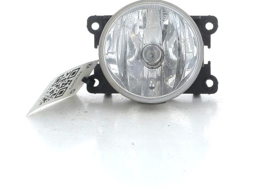Farol Nevoeiro frente esquerdo PEUGEOT 208 I (CA_, CC_) 1.4 HDi (68 hp) 31304553