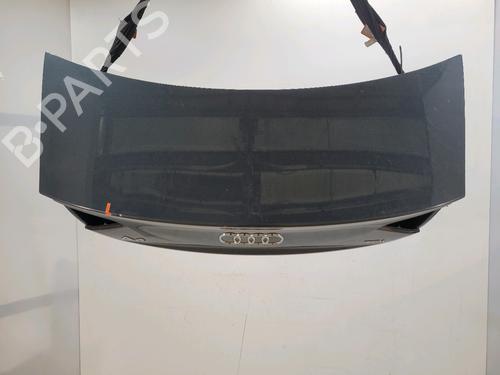 Bagklap CC/Kombi-Coupé AUDI A4 B8 (8K2) 2.0 TDI (143 hp) 33158843