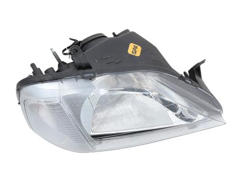 Right headlight DACIA LOGAN MCV (KS_) 1.5 dCi (KS0W) | BP30716379C29 
