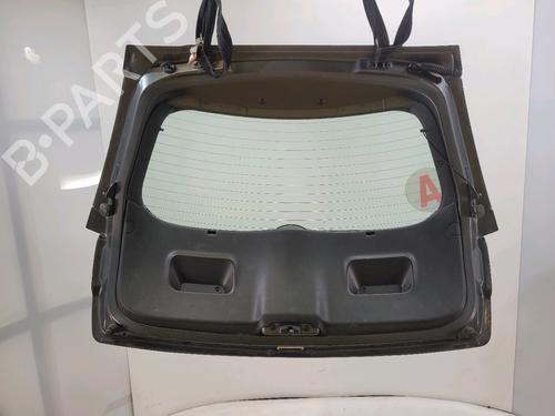 Tailgate CITROËN C3 II (SC_) 1.2 VTi 82 | BP29702342C6 