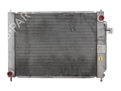 Køler Køler RENAULT TWINGO II (CN0_) 1.5 dCi (CN0E) (64 hp) 33866385 33866385