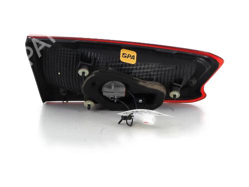 Right tailgate light HYUNDAI i20 II (GB, IB) 1.0 T-GDI | BP32225514C80