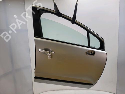 Used Right front door PEUGEOT 3008 I MPV (0U_) 2.0 HDi 150 / BlueHDi 150 (150 hp) 29518000