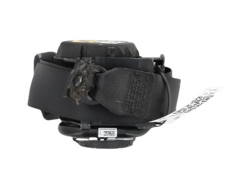 Sikkerhedssele bag venstre Sikkerhedssele bag venstre RENAULT MEGANE IV Hatchback (B9A/M/N_) 1.5 dCi 110 (B9A3) (110 hp) 35891924 35891924