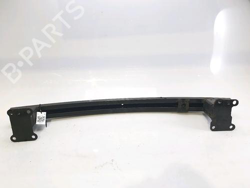 Front bumper reinforcement NISSAN QASHQAI I (J10, NJ10) 1.5 dCi | BP28311096C109