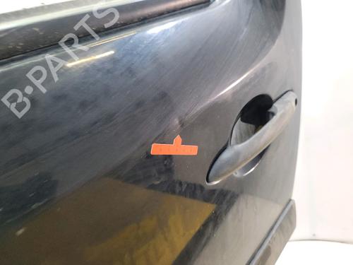 Left front door MERCEDES-BENZ CITAN Box Body/MPV (W415) 109 CDI (415.601, 415.603, 415.605) | BP20340789C2 