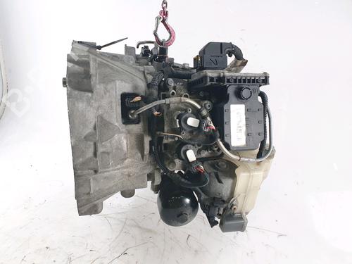 Used Gearbox CITROËN C4 Grand Picasso I (UA_) 2.0 HDi 138 (136 hp) 29443180