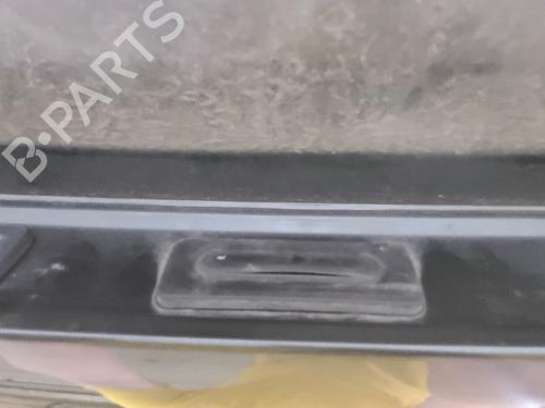 Tailgate PEUGEOT 208 I (CA_, CC_) 1.2 VTI 82 | BP29552872C6 