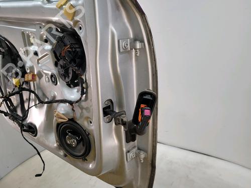 Left front door VW POLO V (6R1, 6C1) 1.6 TDI | BP28835789C2 