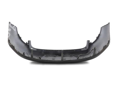Rear bumper RENAULT MEGANE III Hatchback (BZ0/1_, B3_) 1.6 16V Hi-Flex (BZ03) | BP29578638C8 