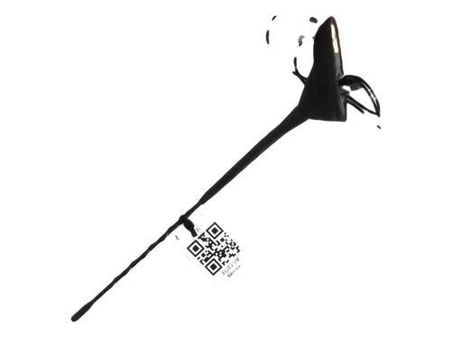 Antenna/Base PEUGEOT 3008 I MPV (0U_) 2.0 HDi 150 / BlueHDi 150 | BP25860225C140 