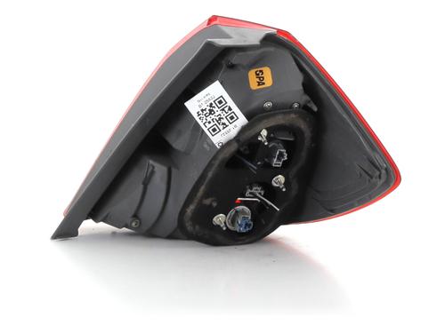 Lampa tylna lewa HONDA JAZZ III (GE_, GG_, GP_, ZA_) 1.3 i (GE6, GG3, GG6) | BP30799786C34