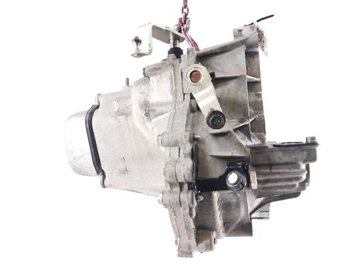 Gearbox PEUGEOT 206+ (2L_, 2M_) 1.4 i (2LKFWA, 2MKFWA) | BP36428672M3 - Image 3