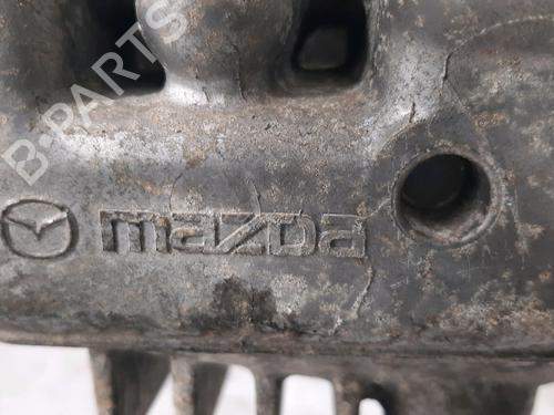 Transfer box MAZDA CX-7 (ER)  | BP34261735M36  - Image 5