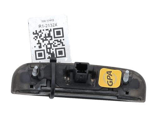Tailgate handle CITROËN C4 I (LC_) 1.6 HDi | BP24845921C132 