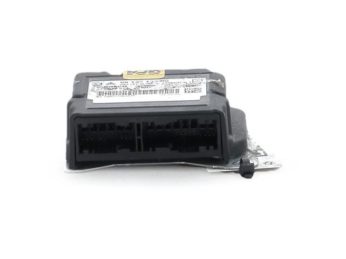 Used ECU airbags ECU airbags PEUGEOT 208 I (CA_, CC_) 1.2 VTi 68 / PureTech 68 (68 hp) 35798533 35798533