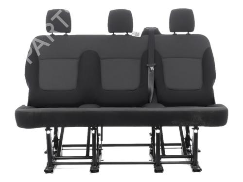 Used Rear seat (3rd row) Rear seat (3rd row) 38007658 38007658
