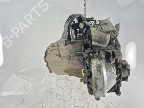 Gearbox CITROËN JUMPY II Van 2.0 HDi 125 | BP39194145M3 - Image 3