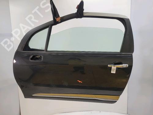 Dør venstre fortil Dør venstre fortil CITROËN DS3 (SA_) 1.6 VTi 120 (120 hp) 36898696 36898696